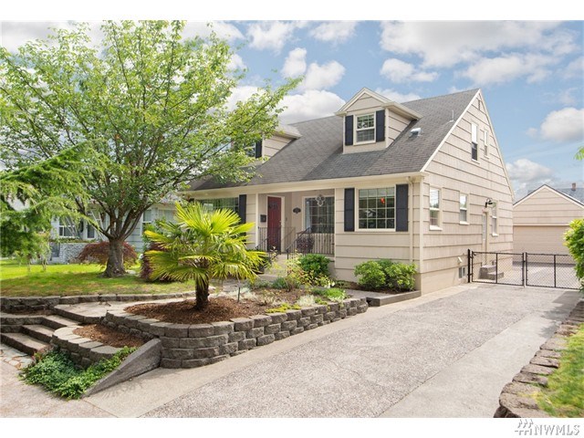 For Sale: 1062 21st Ave Longview, WA 98632