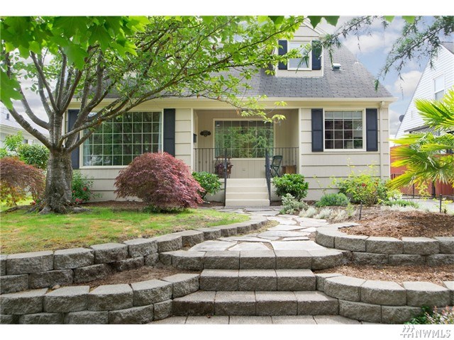 For Sale: 1062 21st Ave Longview, WA 98632
