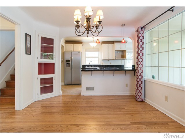 For Sale: 1062 21st Ave Longview, WA 98632