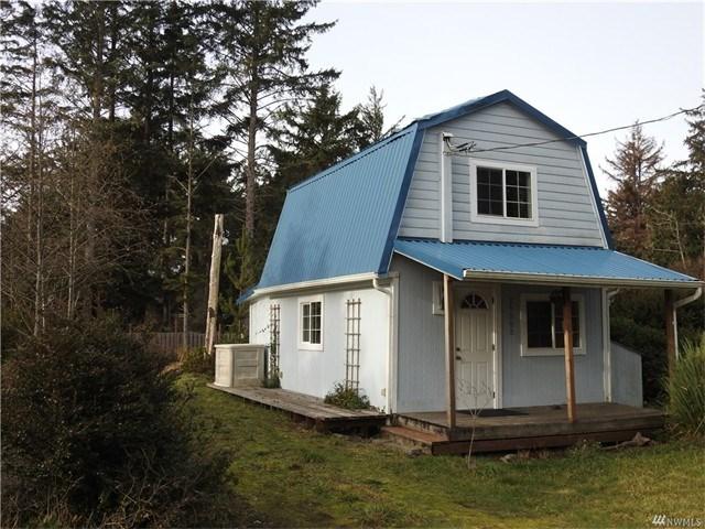 759 Ocean Shores Blvd NW #I