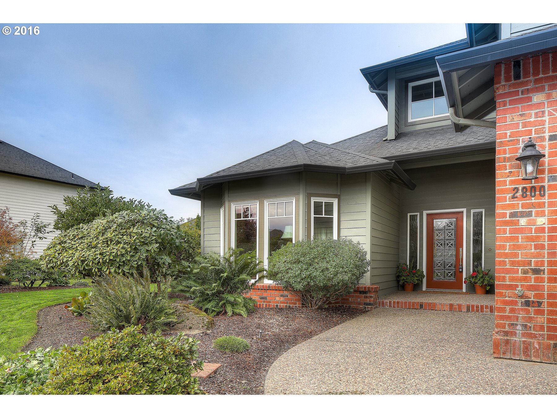 2800 NE 172nd St