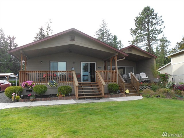 For Sale: 110 Community Dr Silverlake, WA 98645