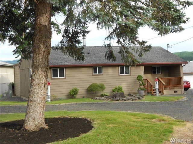 For Sale: 110 Community Dr Silverlake, WA 98645