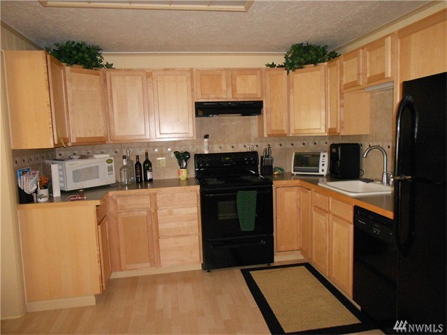 For Sale: 110 Community Dr Silverlake, WA 98645