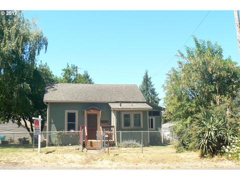 55 NE Bridgeton Rd