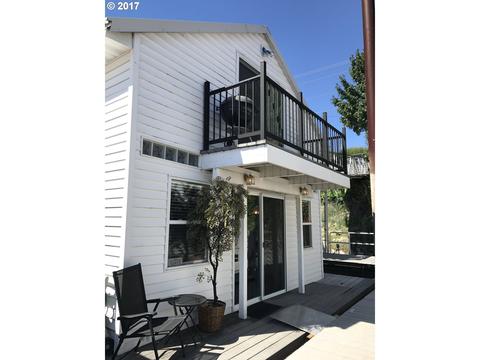 55 NE Bridgeton Rd