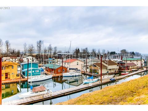 55 NE Bridgeton Rd