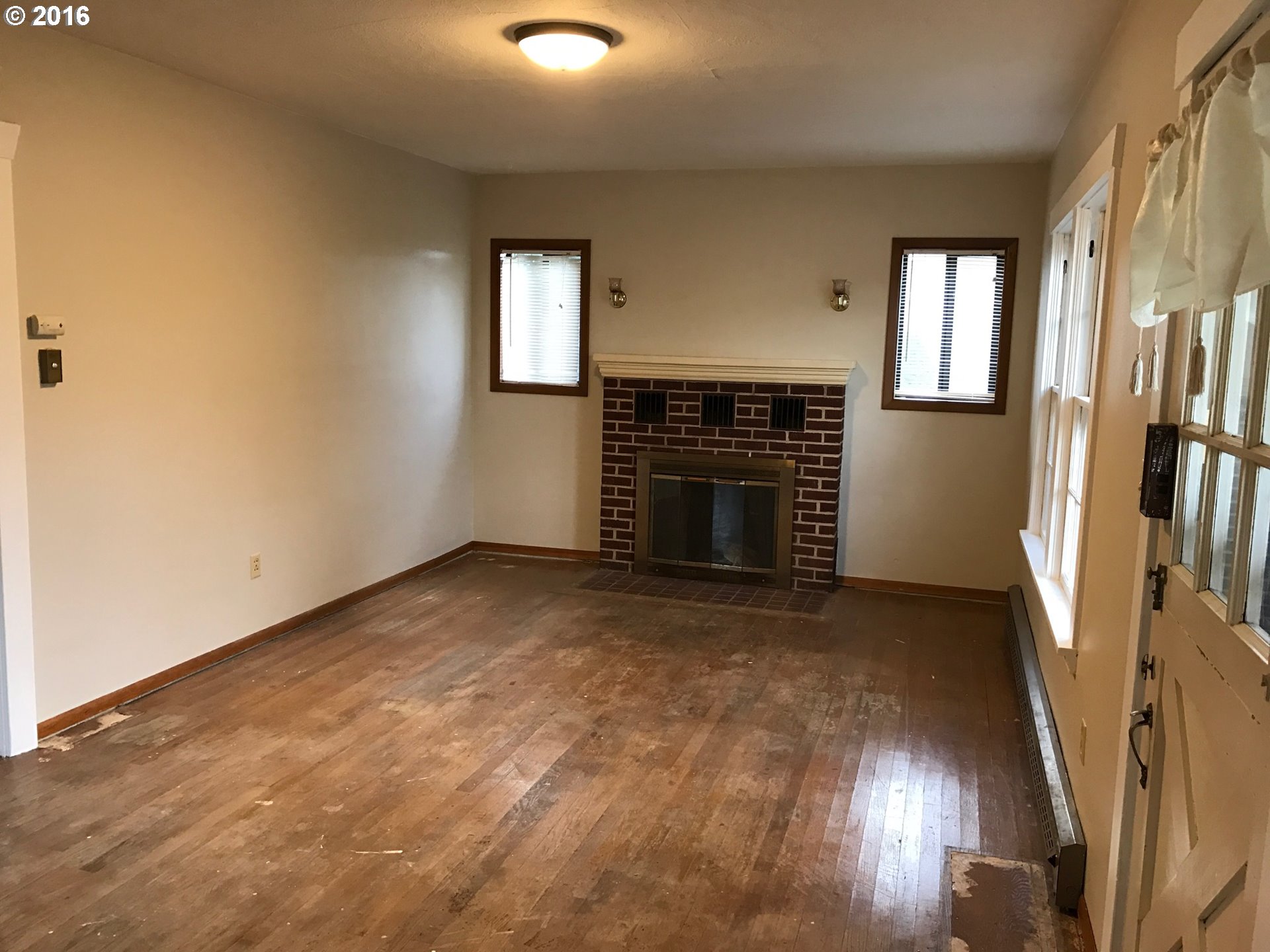 505 W Mcloughlin Blvd