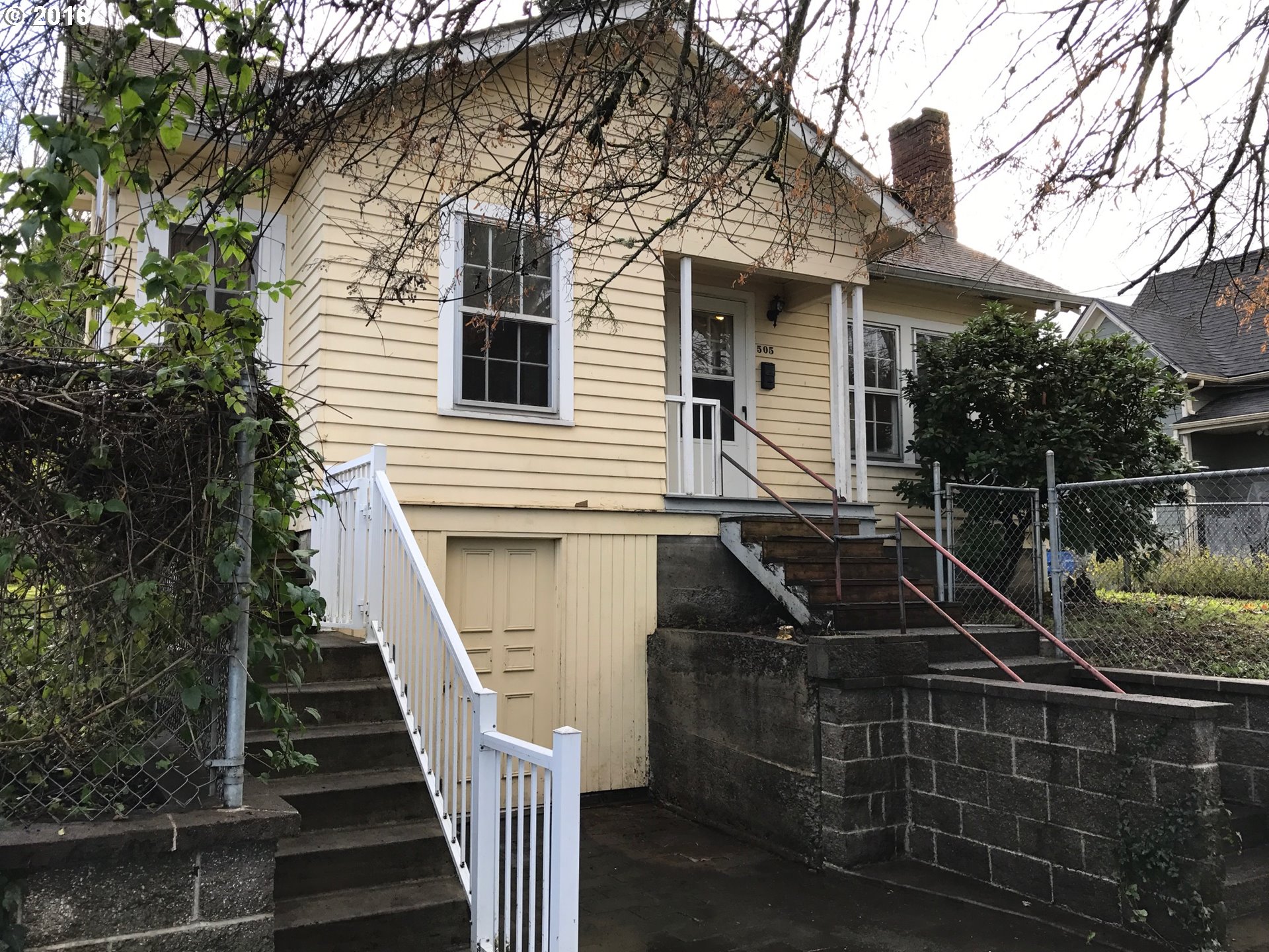 505 W Mcloughlin Blvd