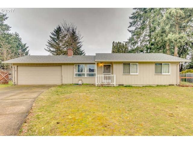 10400 NE 82nd Ave 20 #20
