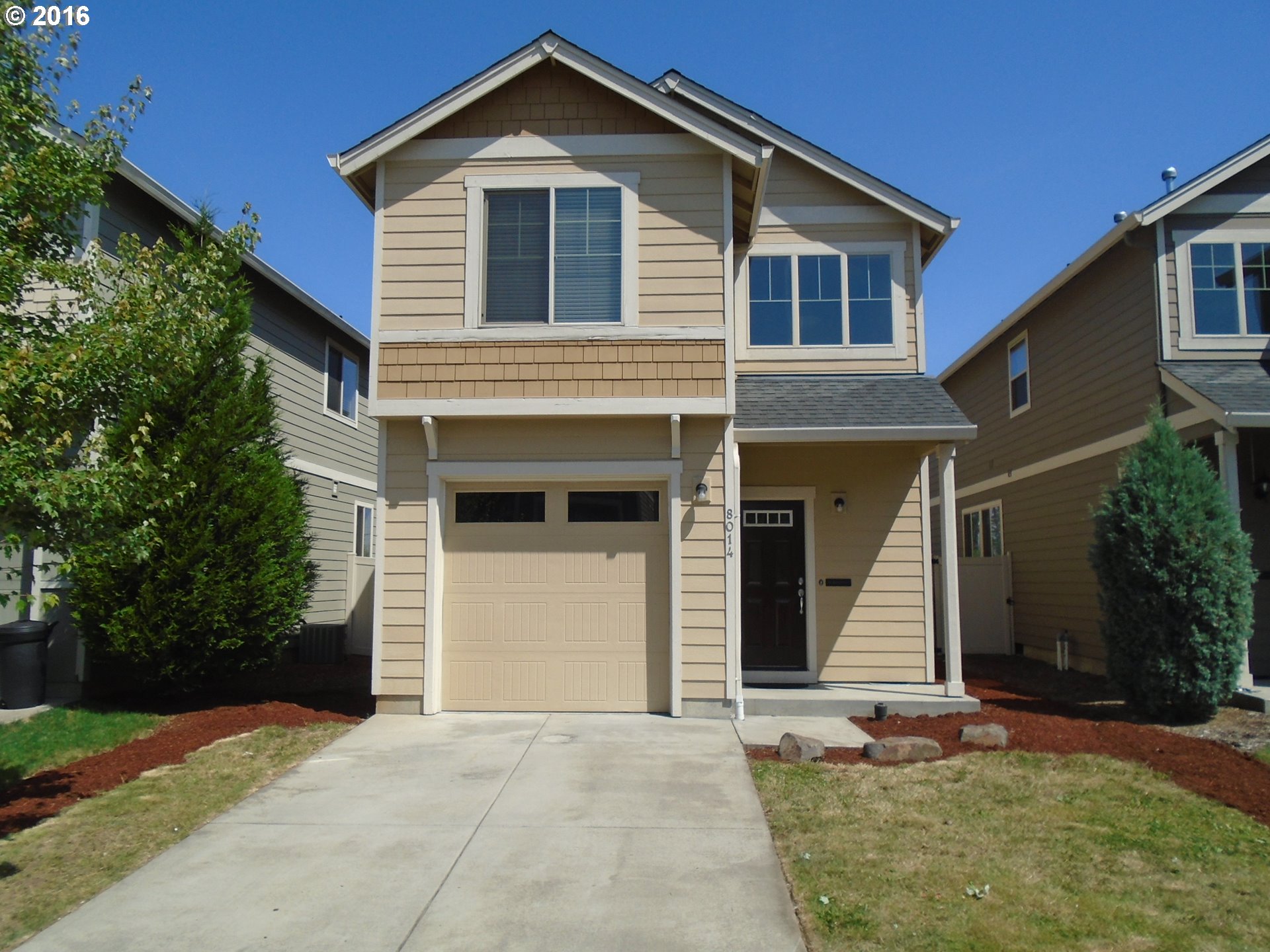 For Sale: 8014 NE 62nd Cir Vancouver, WA 98662