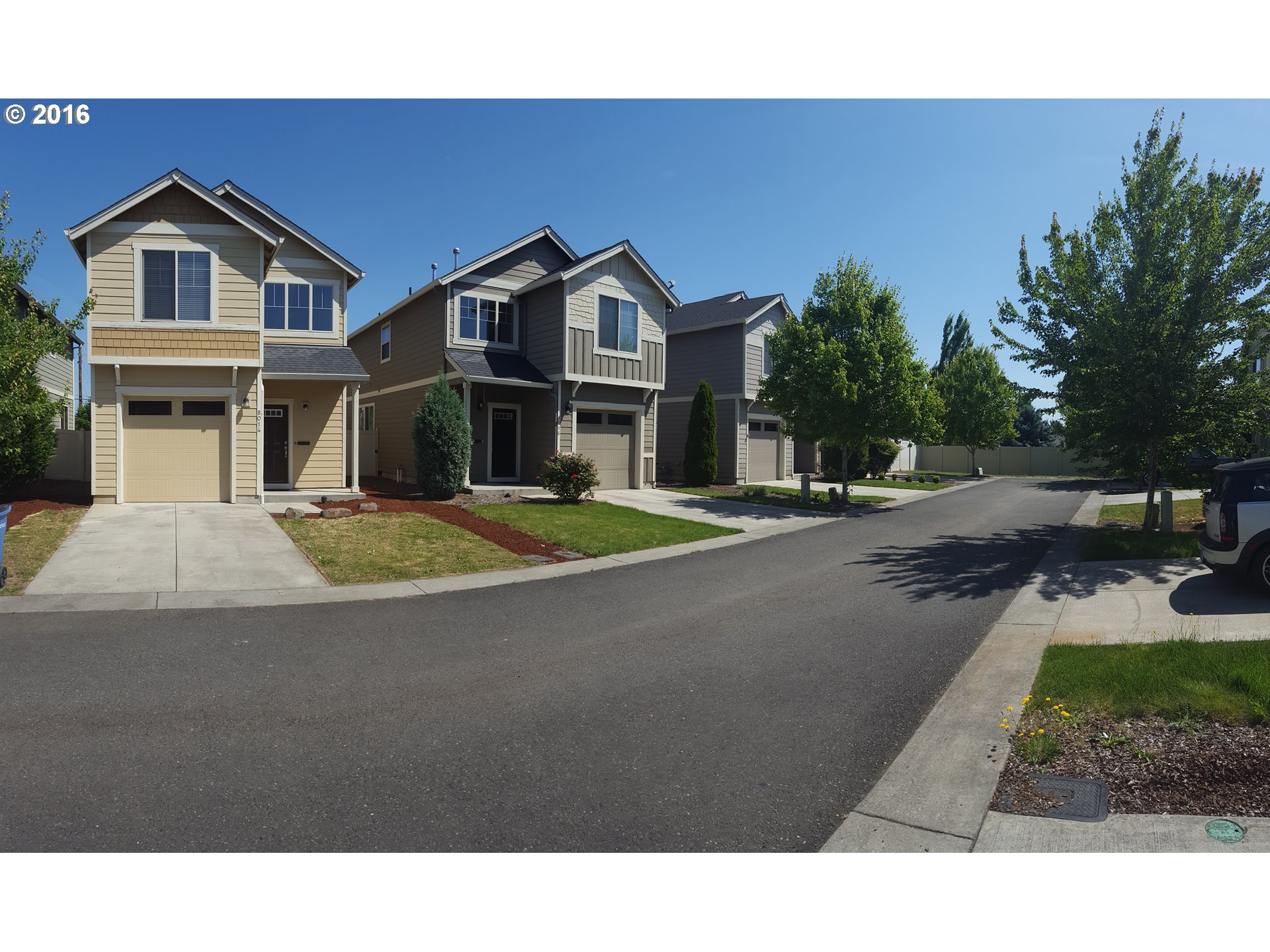 For Sale: 8014 NE 62nd Cir Vancouver, WA 98662