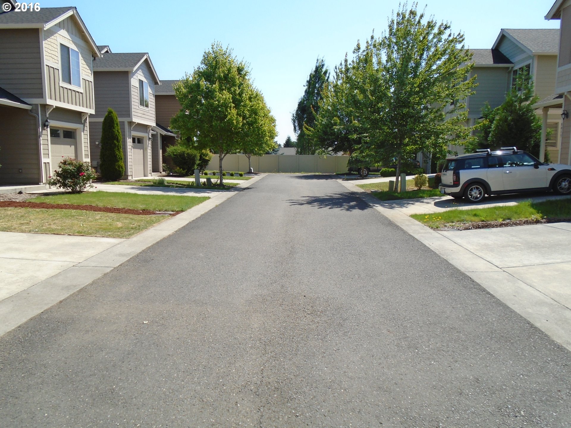 For Sale: 8014 NE 62nd Cir Vancouver, WA 98662