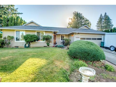 10525 NE Sherwood Dr