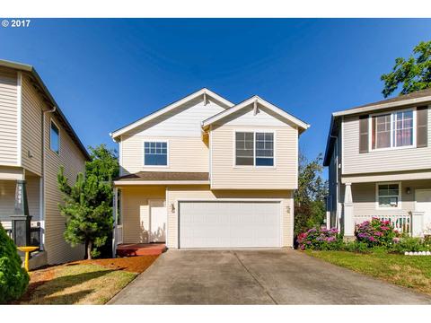 10525 NE Sherwood Dr