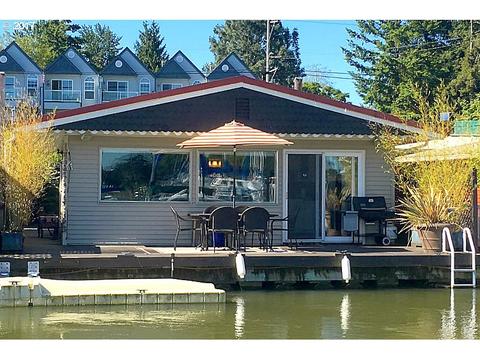 173 NE Bridgeton Rd #22