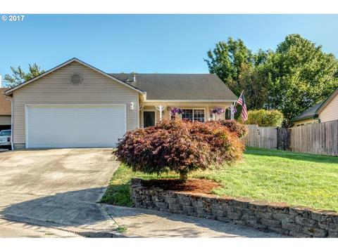3807 NE 160th Ave