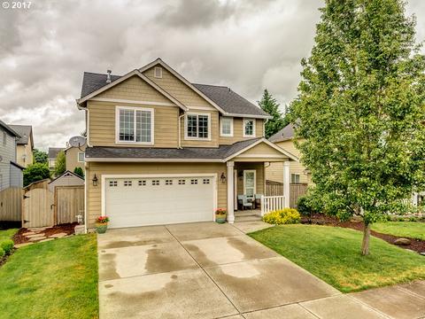 3807 NE 160th Ave