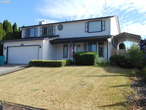 3807 NE 160th Ave