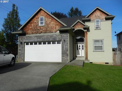 3807 NE 160th Ave