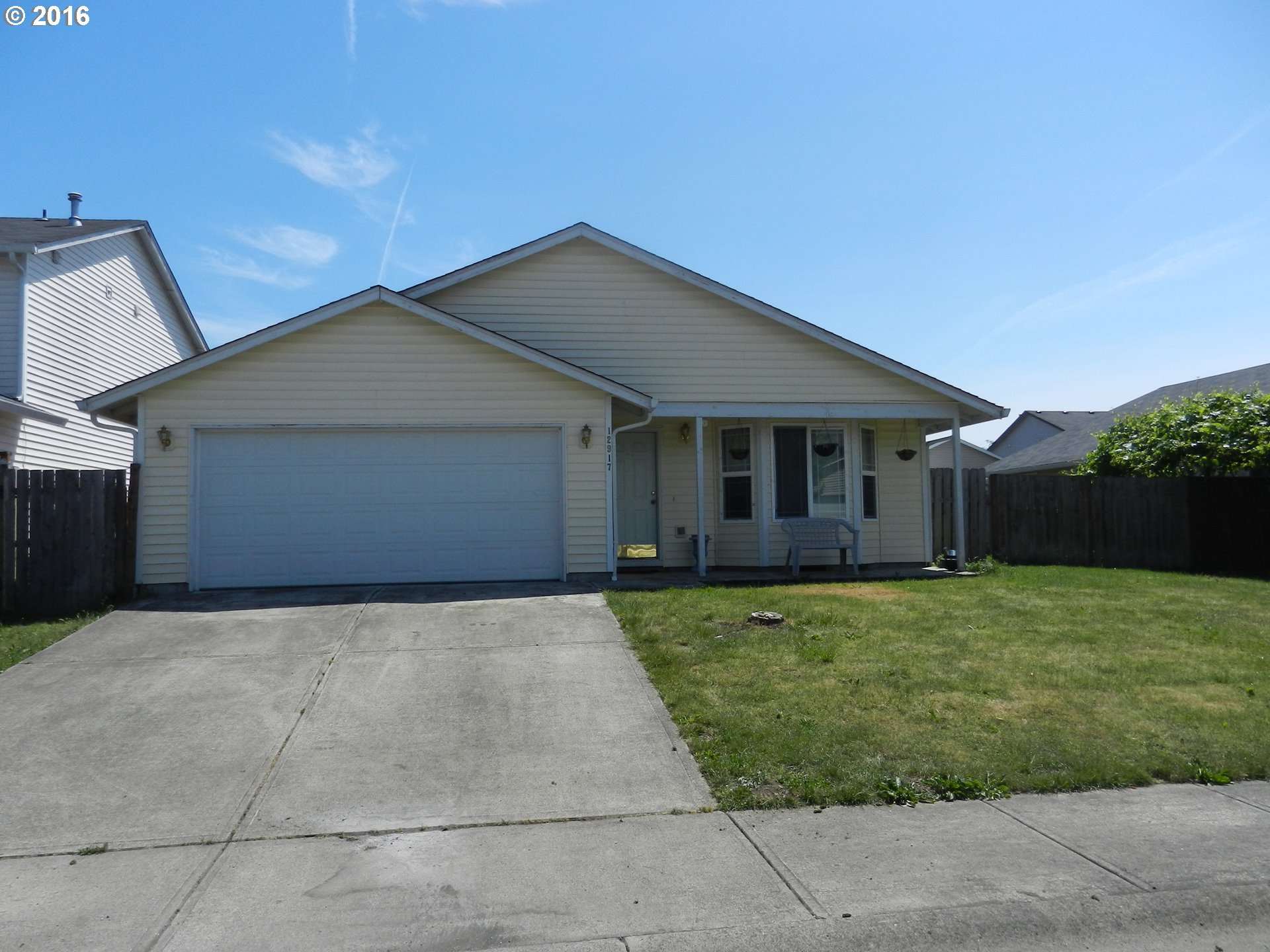 12917 NE 55th St Vancouver, WA 98682