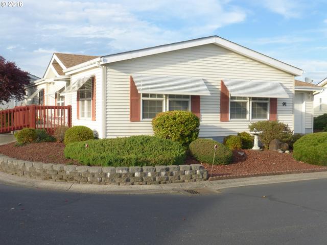 16500 SE 1st St 91 #91