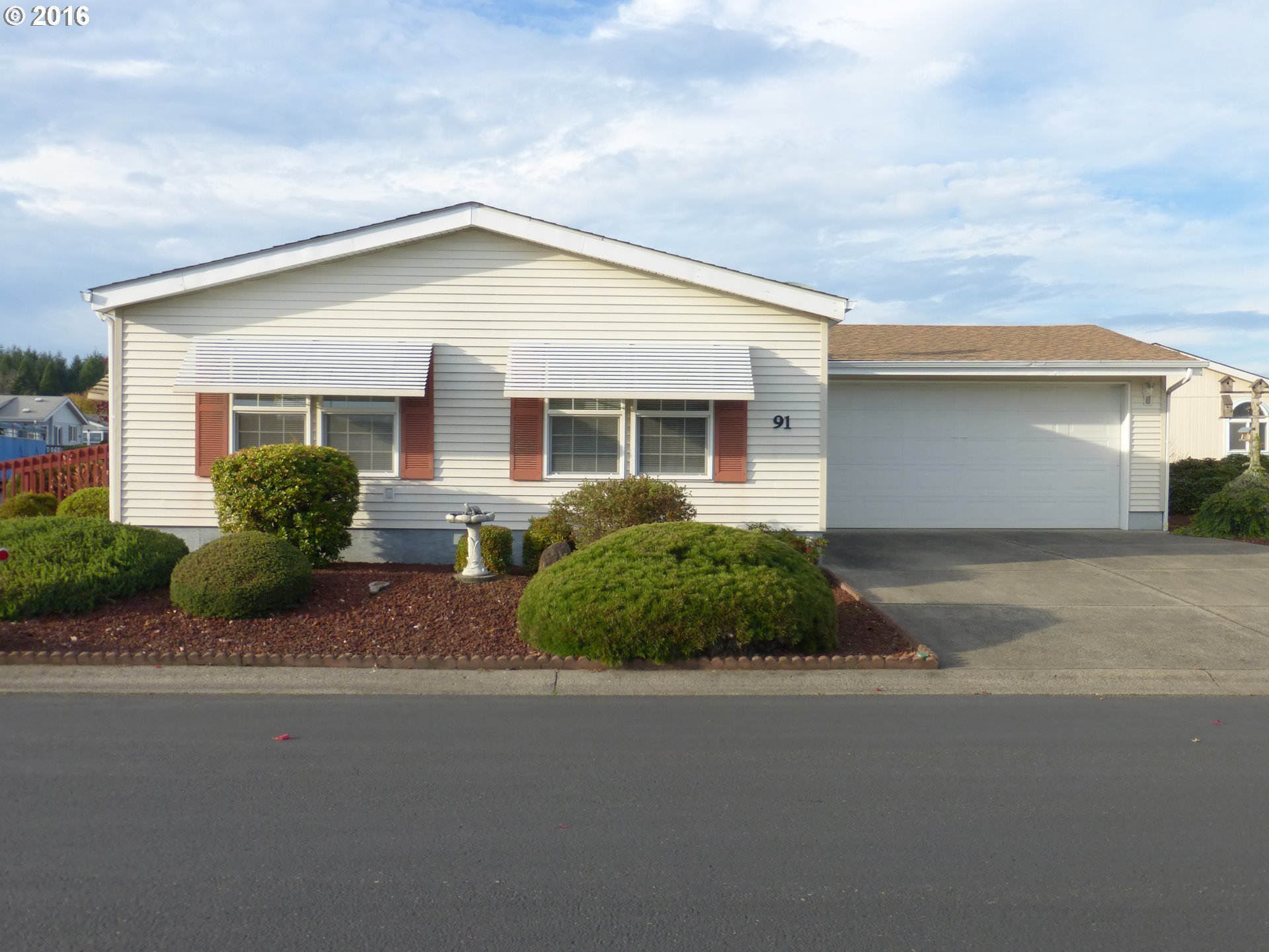 16500 SE 1st St 91 #91