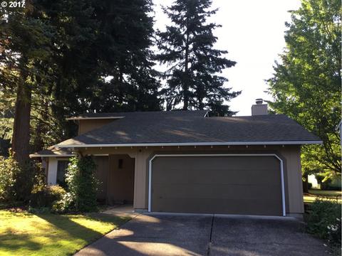 11721 SE Mcgillivray Blvd