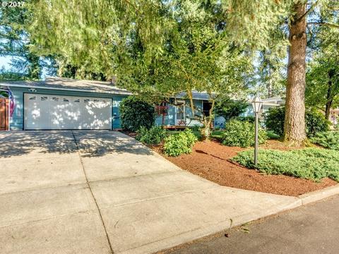 11721 SE Mcgillivray Blvd