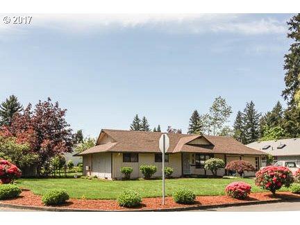 11721 SE Mcgillivray Blvd
