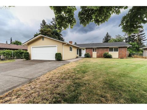11721 SE Mcgillivray Blvd