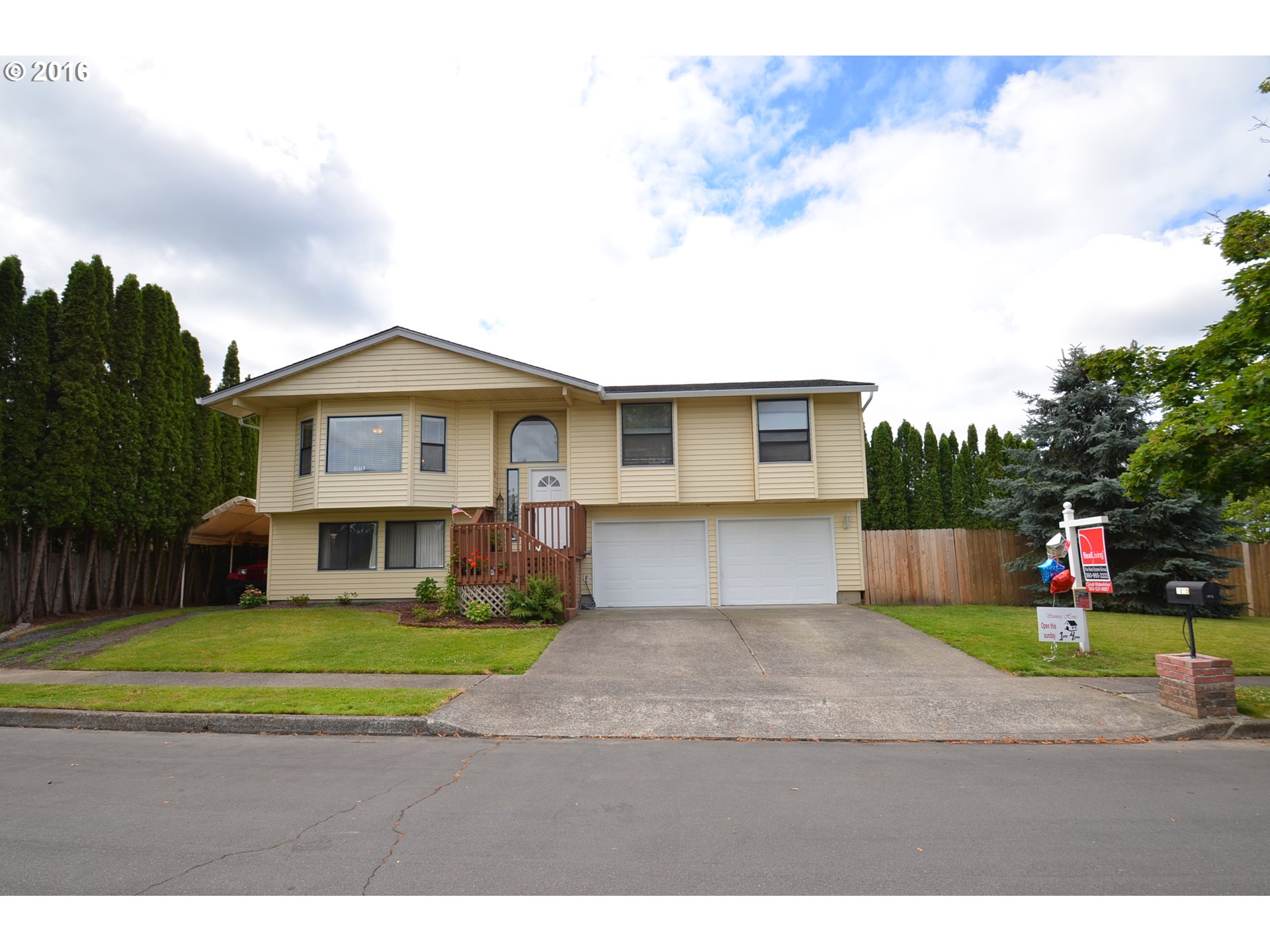 For Sale: 1815 NE 153rd St Vancouver, WA 98686