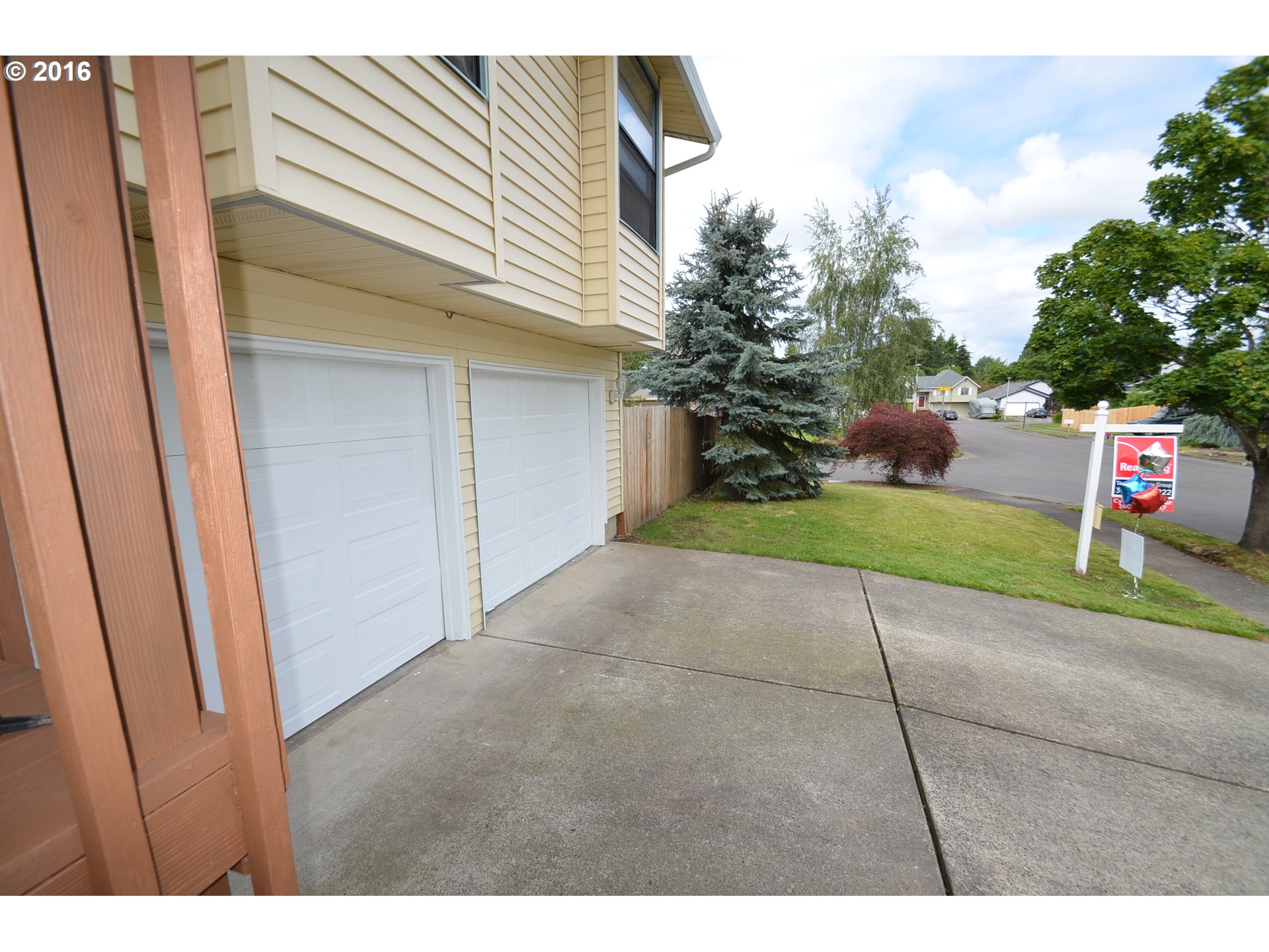 For Sale: 1815 NE 153rd St Vancouver, WA 98686