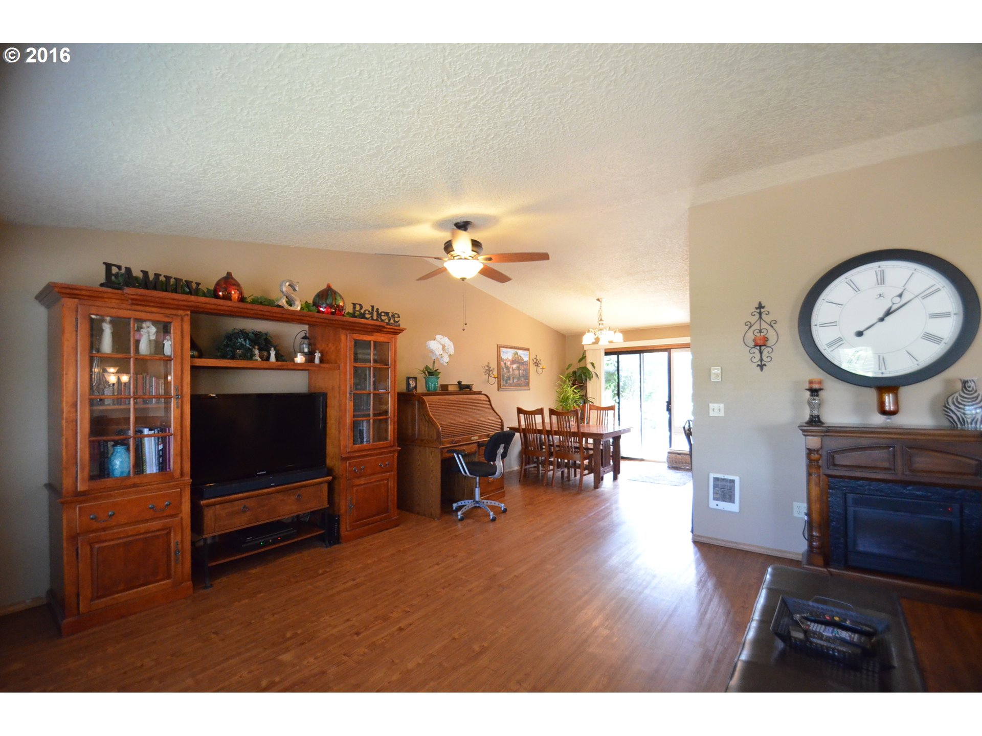 For Sale: 1815 NE 153rd St Vancouver, WA 98686