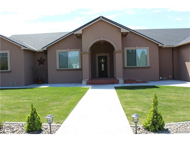 2410 N Baker