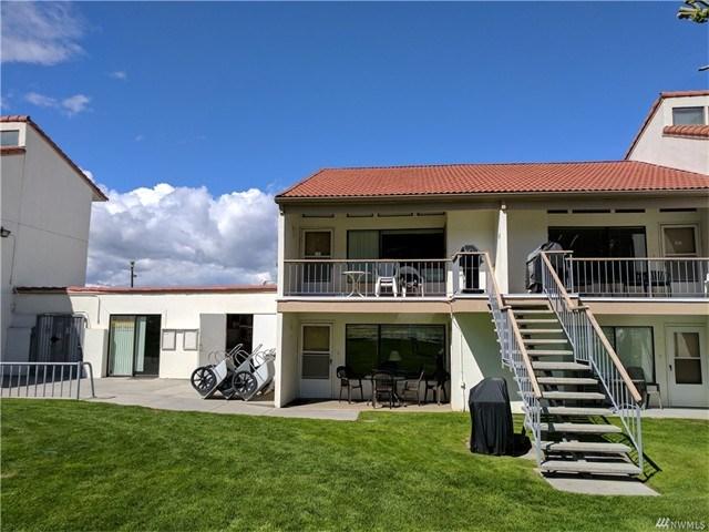322 W Woodin Ave #631
