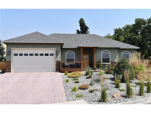 1724 S Kent Plz