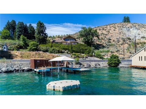 681 Totem Pole Rd
