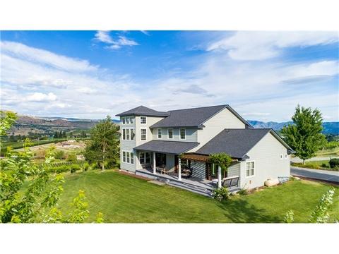 681 Totem Pole Rd
