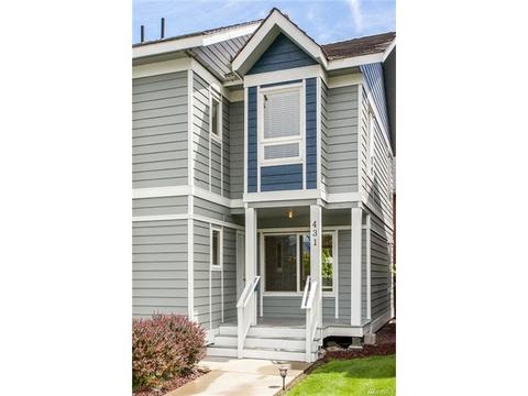 316 E Nixon Ave