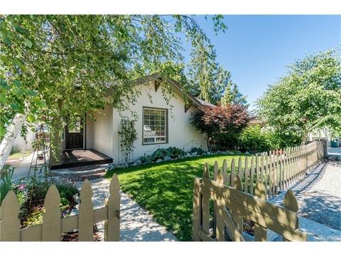 316 E Nixon Ave
