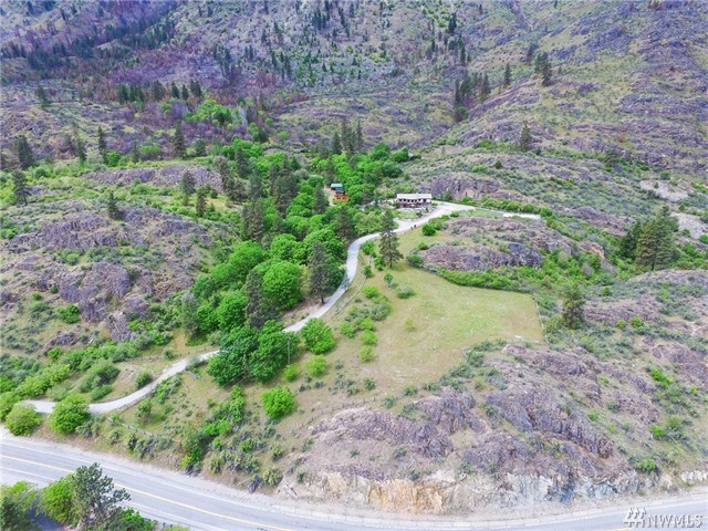 For Sale: 16005 S Lakeshore Rd Chelan, WA 98816