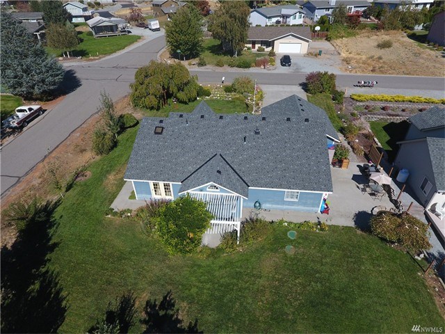 200 Butte Rd