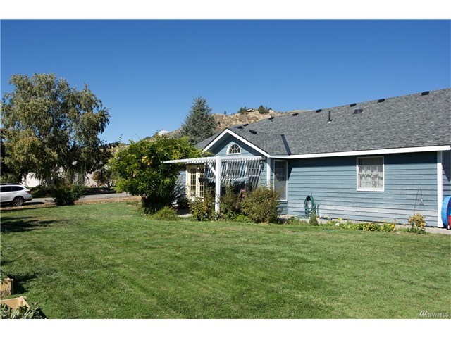 200 Butte Rd