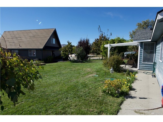 200 Butte Rd