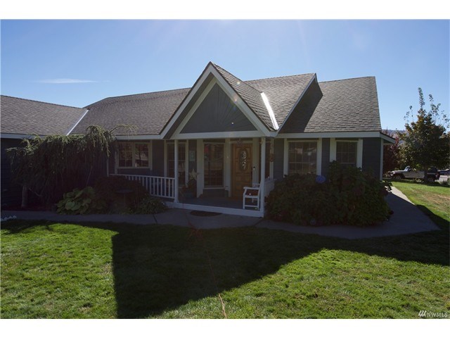 200 Butte Rd