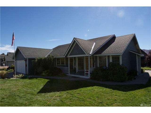 200 Butte Rd