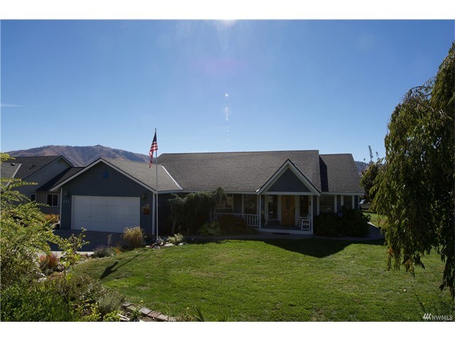 200 Butte Rd
