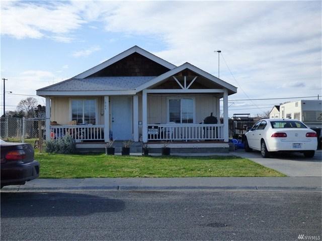 2900 W Marina Dr #208