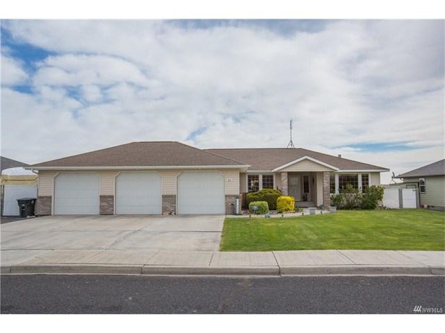 1149 W Oregon St